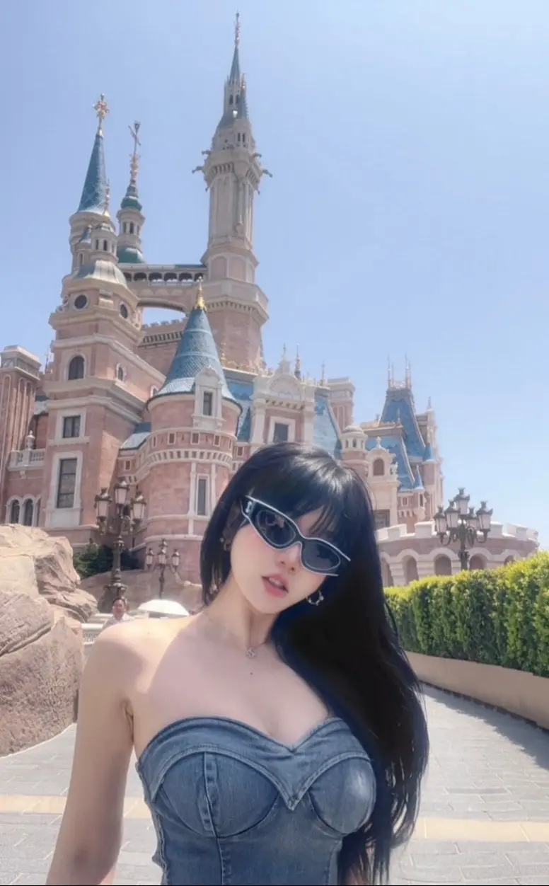 永远相信童话
