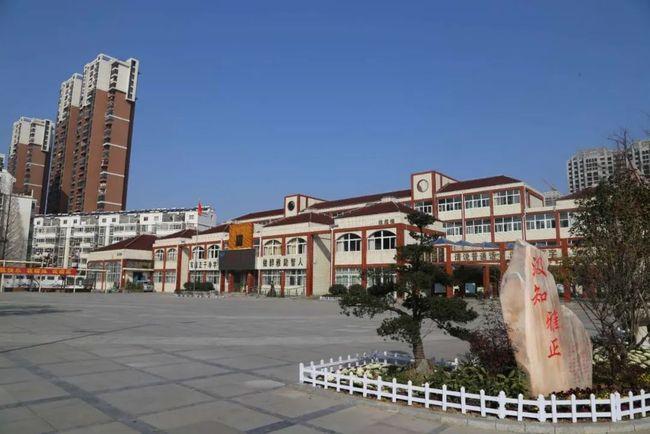 定了！新站区七里塘这4个小区，8000万改造资金砸下来！
（兴海苑D区/张洼新村