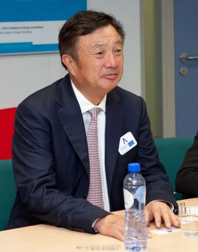 任正非说的这段话，有被治愈到... ​​​