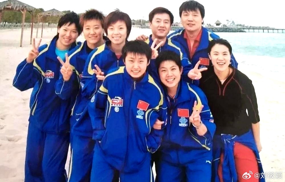 🌊国乒再次无缘冠军赛冠军🌊国乒再次无缘冠军赛冠军        2026年8