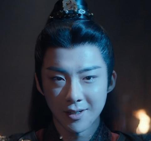 这是古偶男主该有的样子吗 ​​​刘宇宁别演古偶了好吗 觉得不好看不想看可以不看，