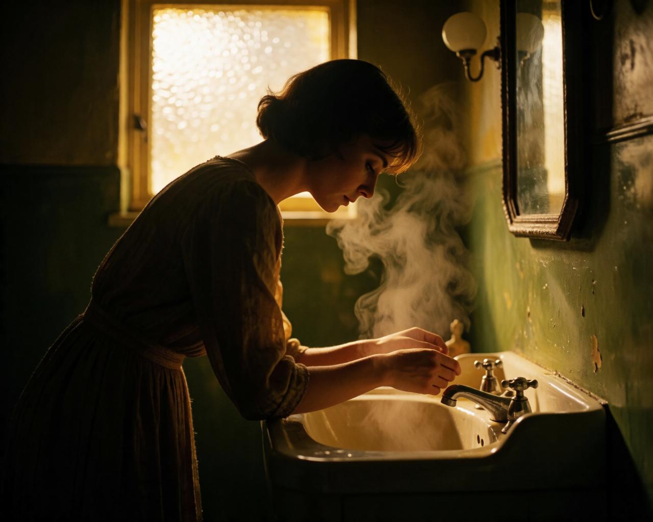 一位结婚调解员说："我见过最荒唐的离婚理由，是一对夫妻因为马桶圈闹到了民政局。丈