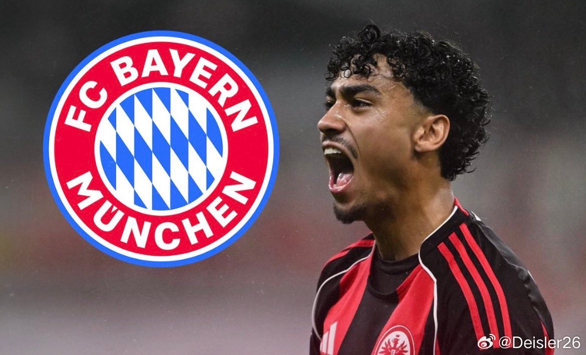 🚨🎙️［普拉滕伯格］：在納薩尼爾·布朗的談判中，從未有過轉會費達6500萬歐
