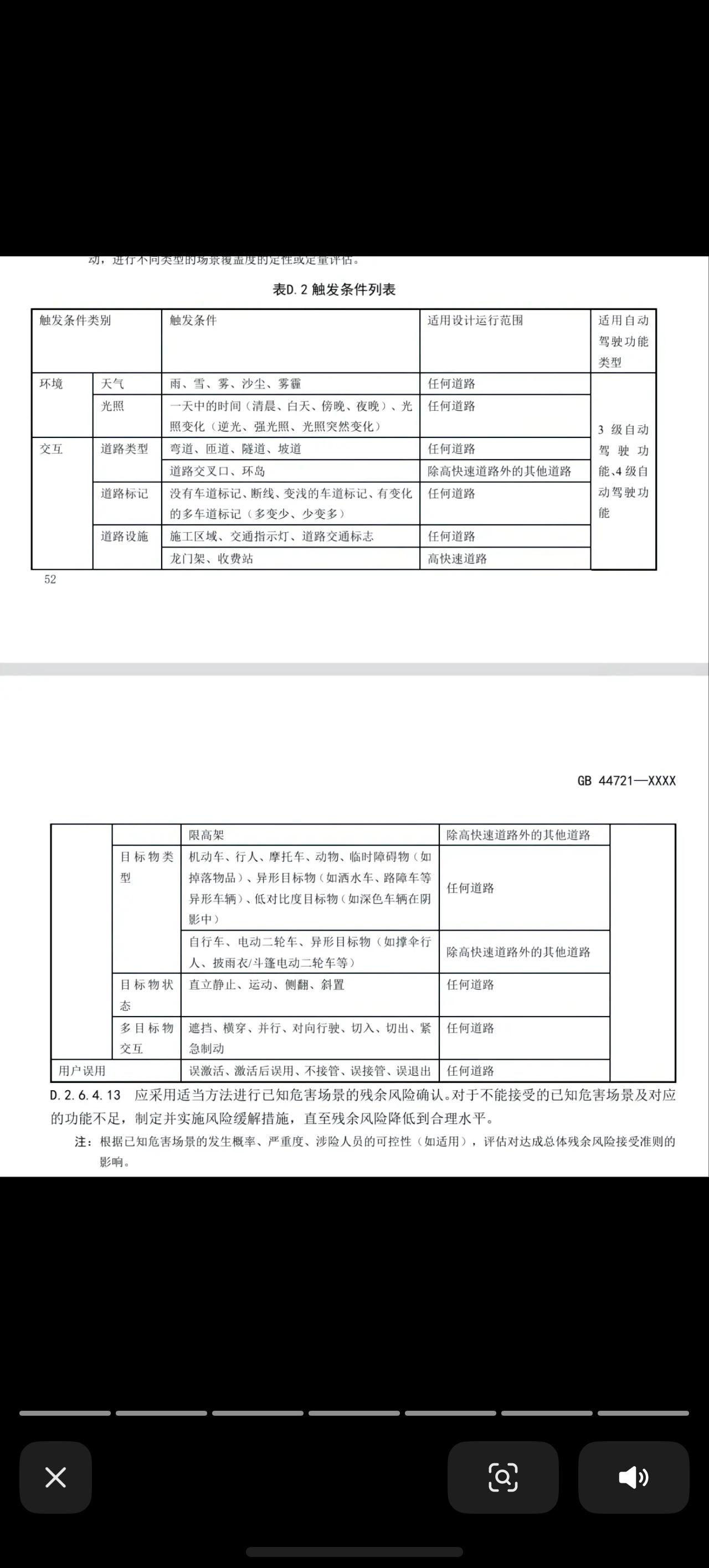自动驾驶L3和L4在明年7-1日就生效了，到时候谁在裸泳一目了然，这不是简单的辅