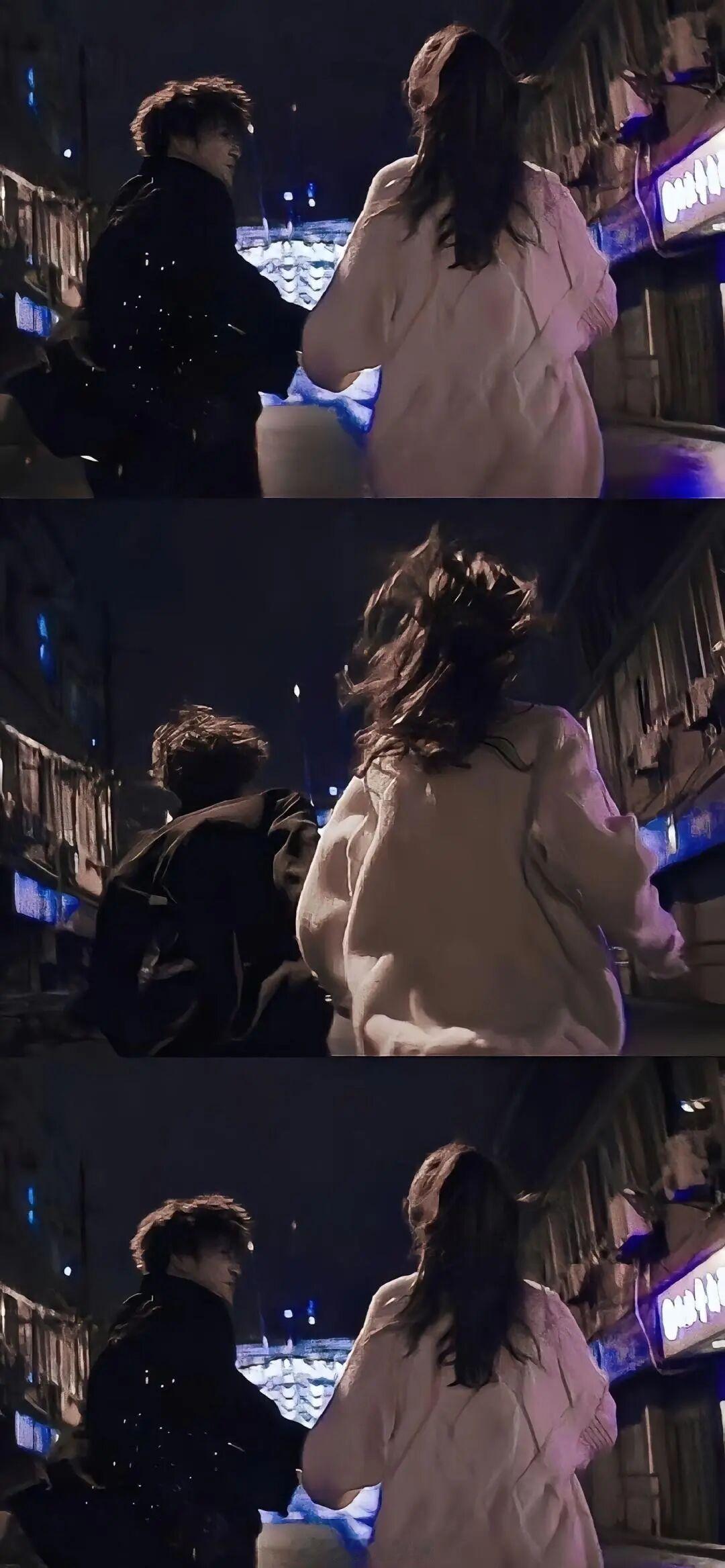 “我不相信永恒，但相信此刻你睫毛上颤动的光。”——加缪晚安