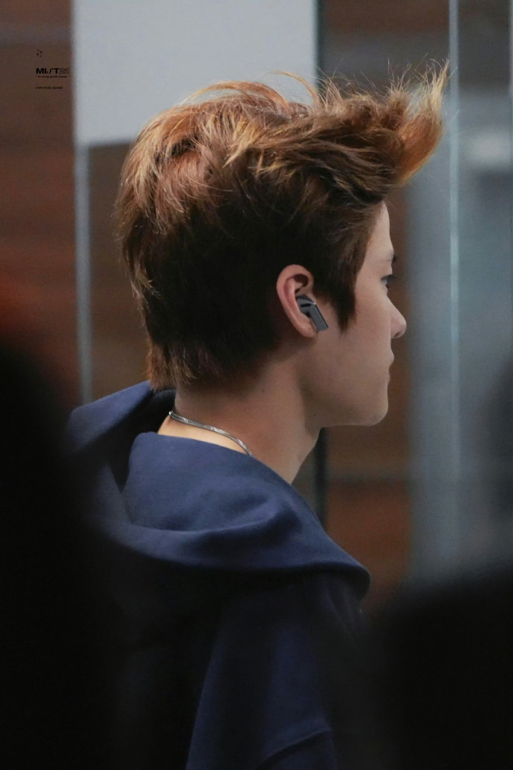 发量王者李炤熙