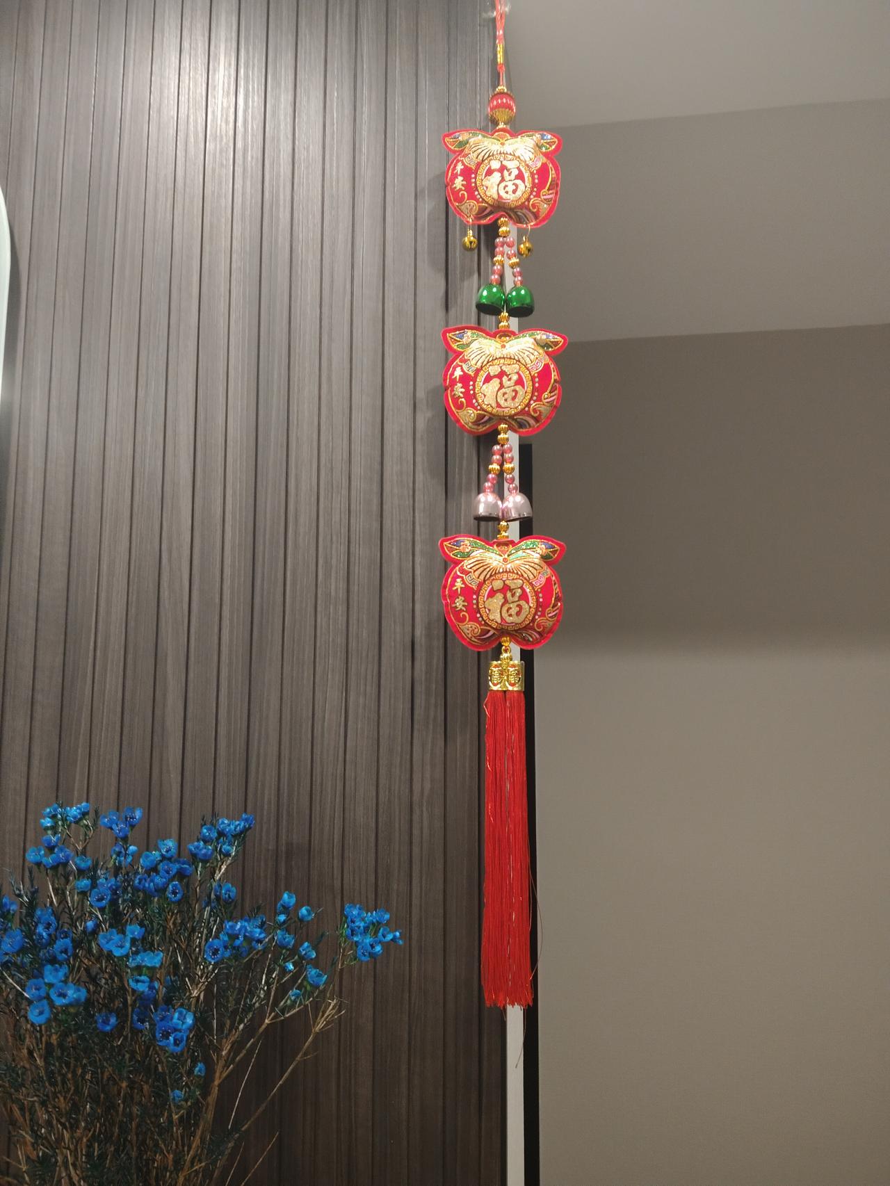 今天除夕夜的饺子你家都包啥馅的？我有点为难了！

为啥为难，一晃好多年了，我们都