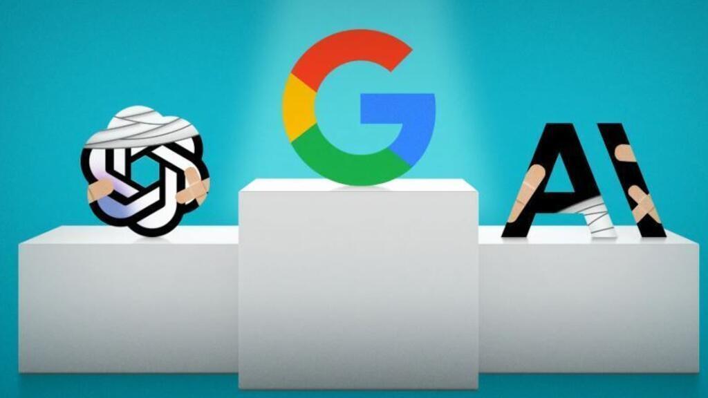 OpenAI、谷歌、Anthropic罕见联手，共享情报提防中国AI企业。它们指