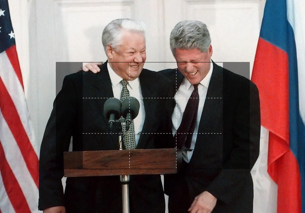 批评与自我批评：在昨晚的”瓦尔代论坛“上，普京严厉批判了苏联解体后俄罗斯一些人“