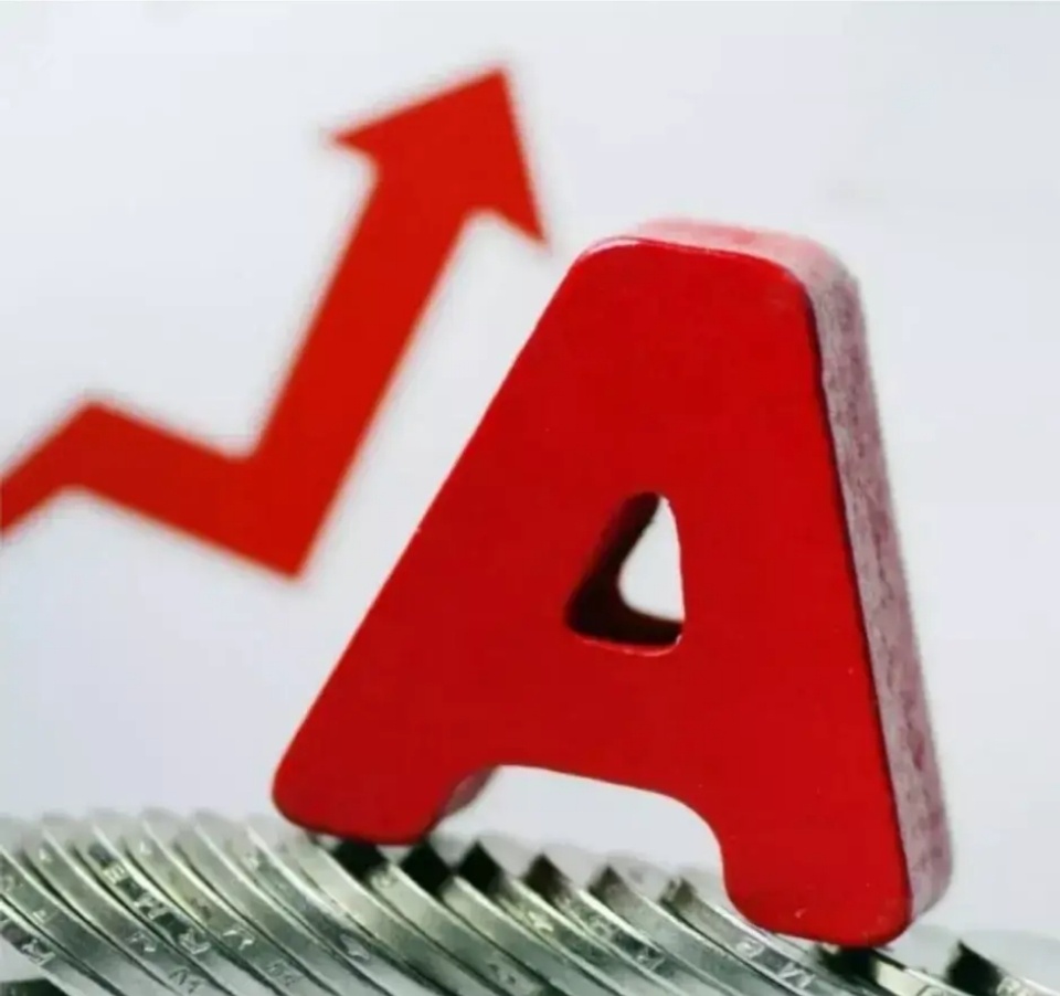 大盘4142点冲高回落、日线七连阳！明天节前出金日，还能红吗？大盘今日冲高至41