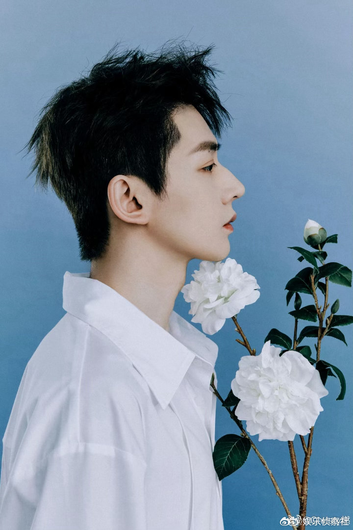 邓为清爽男大～ 