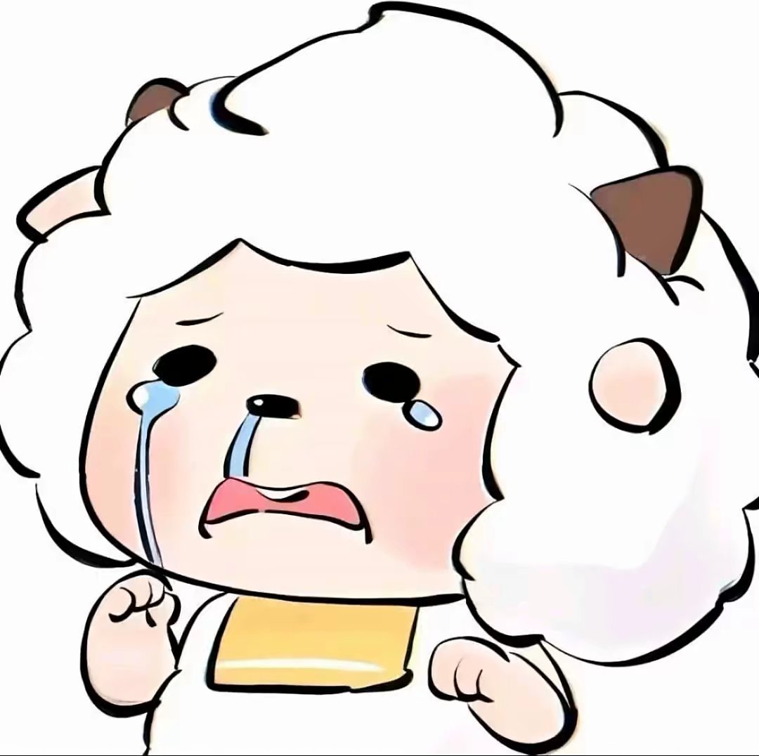 头像分享丨懒羊羊头像动漫点评团 丨懒羊羊