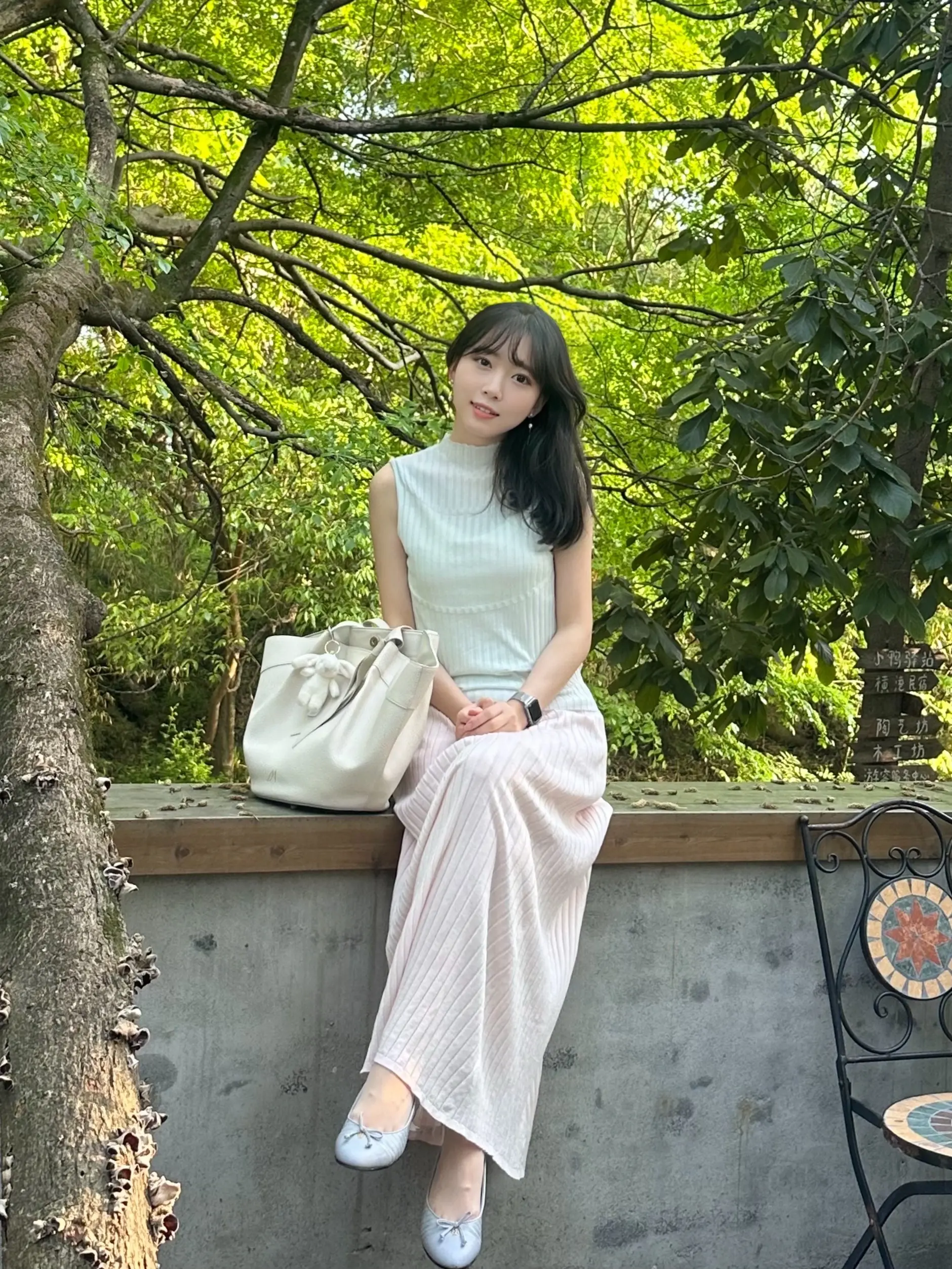夏日香气 好灵活的小咪😍