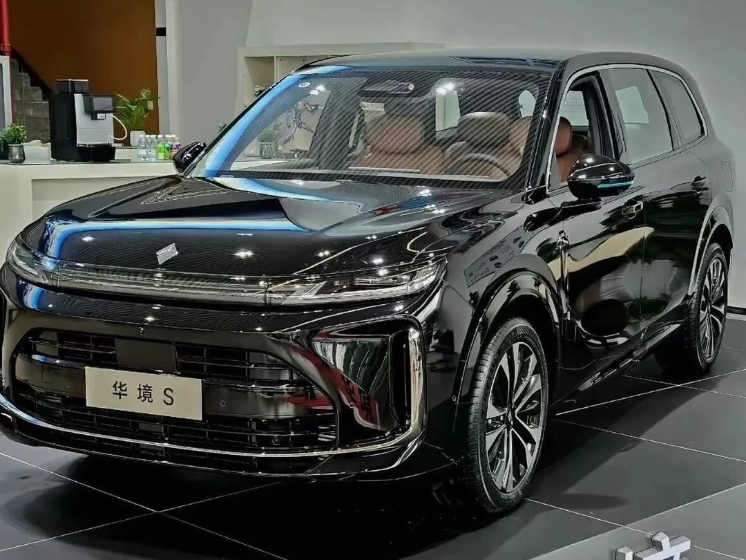 线下试驾华境S、零跑D19，开过才发现这些不同！

我是希望买一台比较均衡、稳定