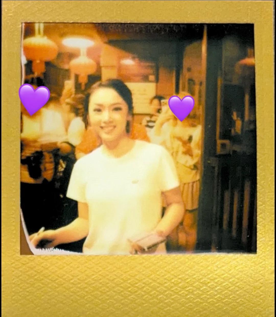 爱上铃铃紫紫是我的宿命💜
姐姐们唱得都很豪听！李炜铃 四大美女音乐剧