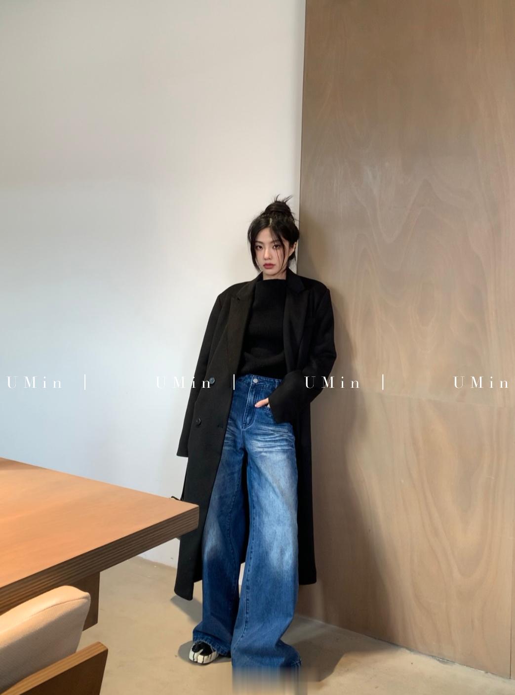 ⛓毛衣#umin是一闵# ​​​