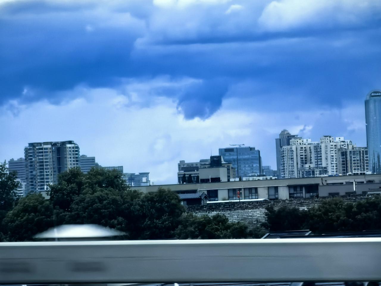 夏日生活打卡季