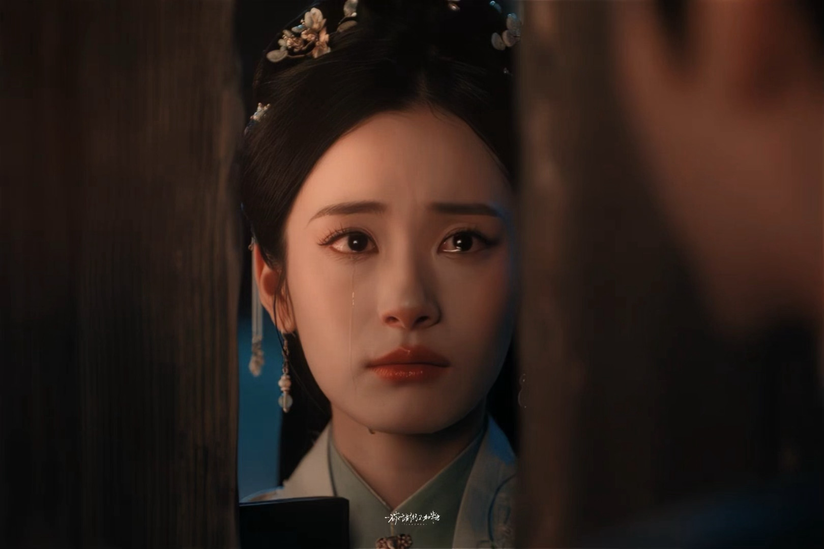 诗然 