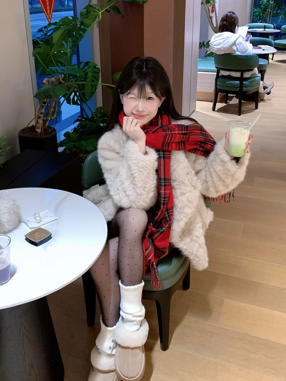 📷存一些拍照姿势