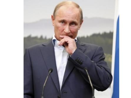 普京时代进入倒计时，中国必须警惕俄罗斯政策突变！若接班人倒向美国，中俄合作恐生变