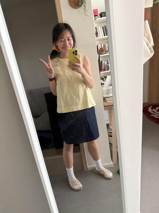 俗女序诗是一款什么养成类游戏吗？（Q&A征集）