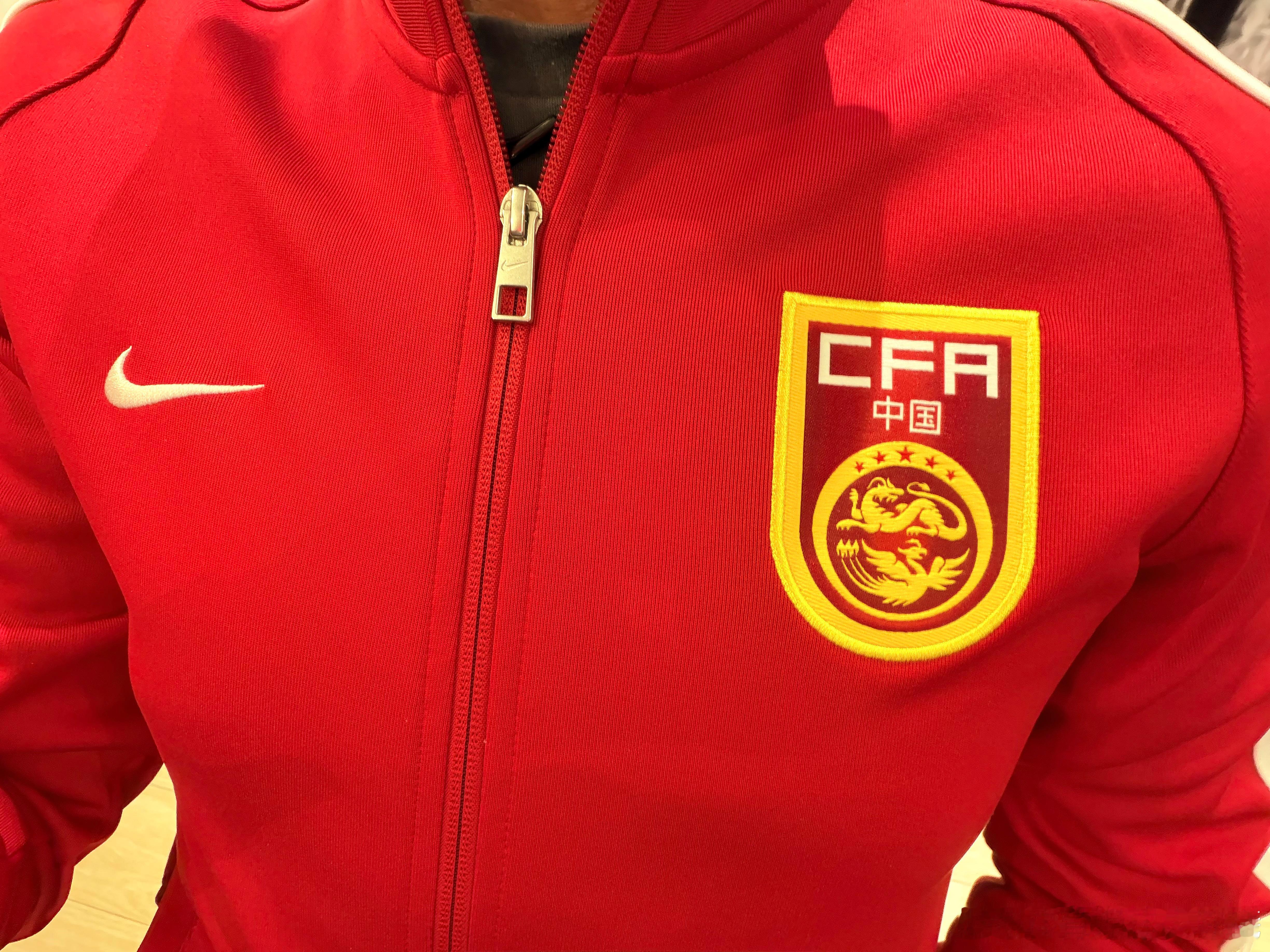 享受比赛，让特别的事发生u23亚洲杯中国男足亚洲杯