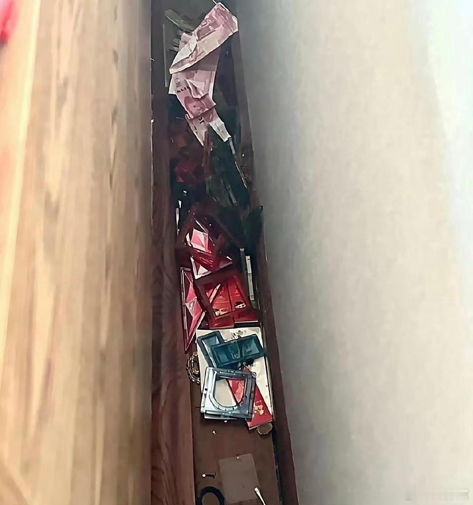 租房还能碰上这种好事？ 