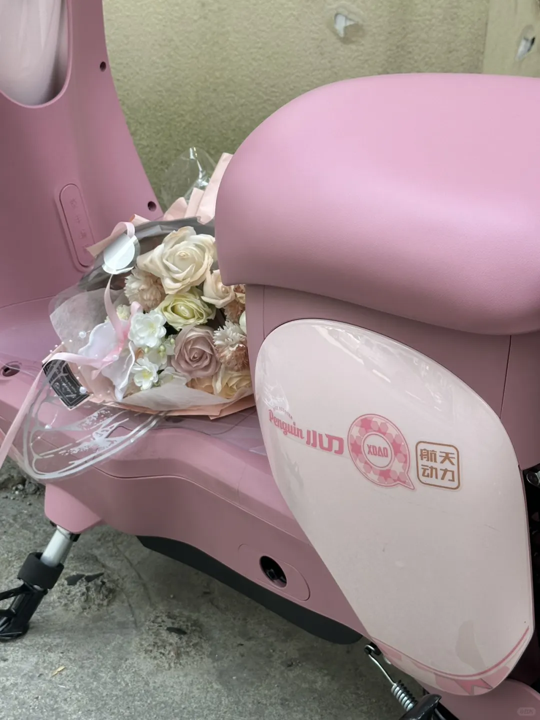 终于满足了一把自己的少女心🎀！！！