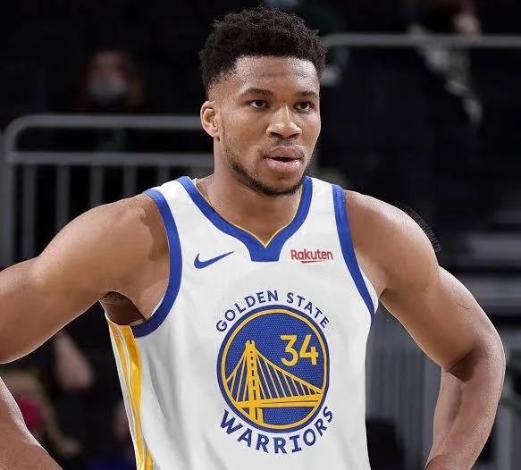 追梦+库明加+波杰姆斯基+四首轮=字母哥？ 