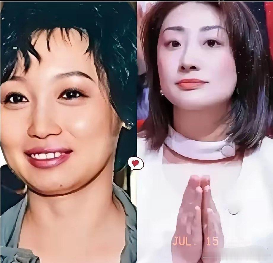 宗馥莉的母亲施幼珍，早就在采访里透露了一切，她预料到了宗庆后所有的不堪！你能想象