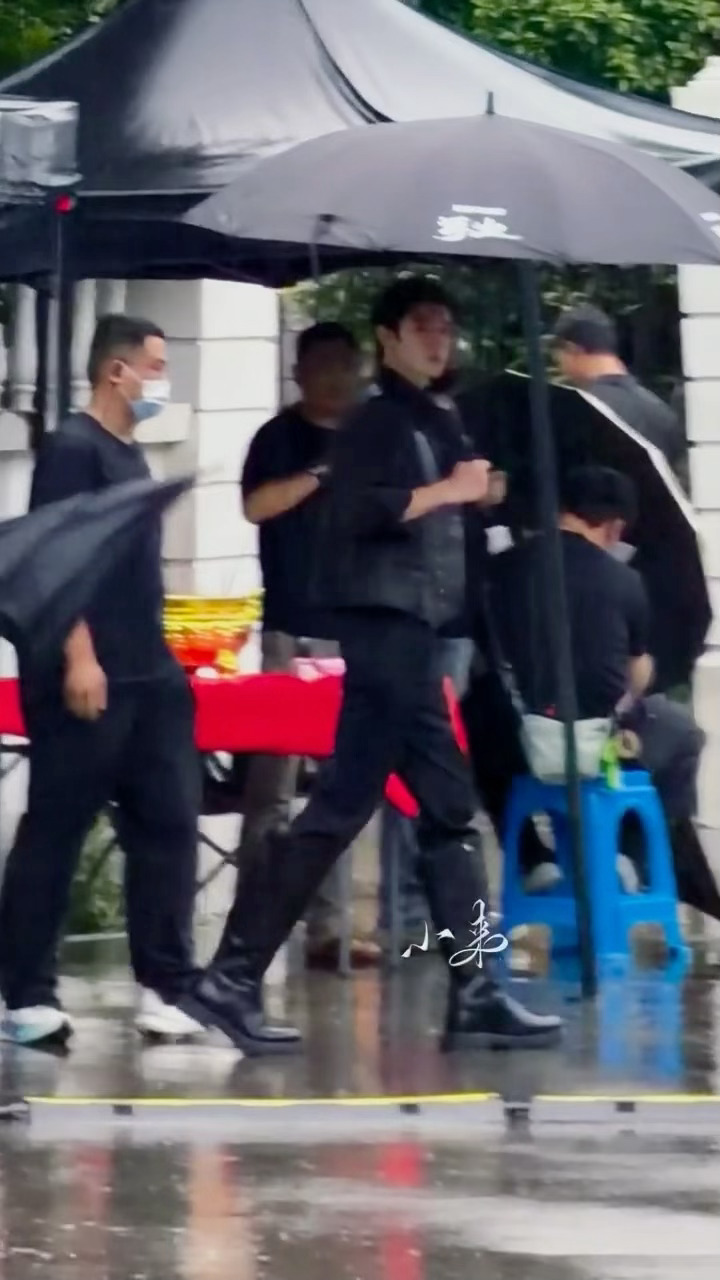 好长一条🐉陈哲远敖炽