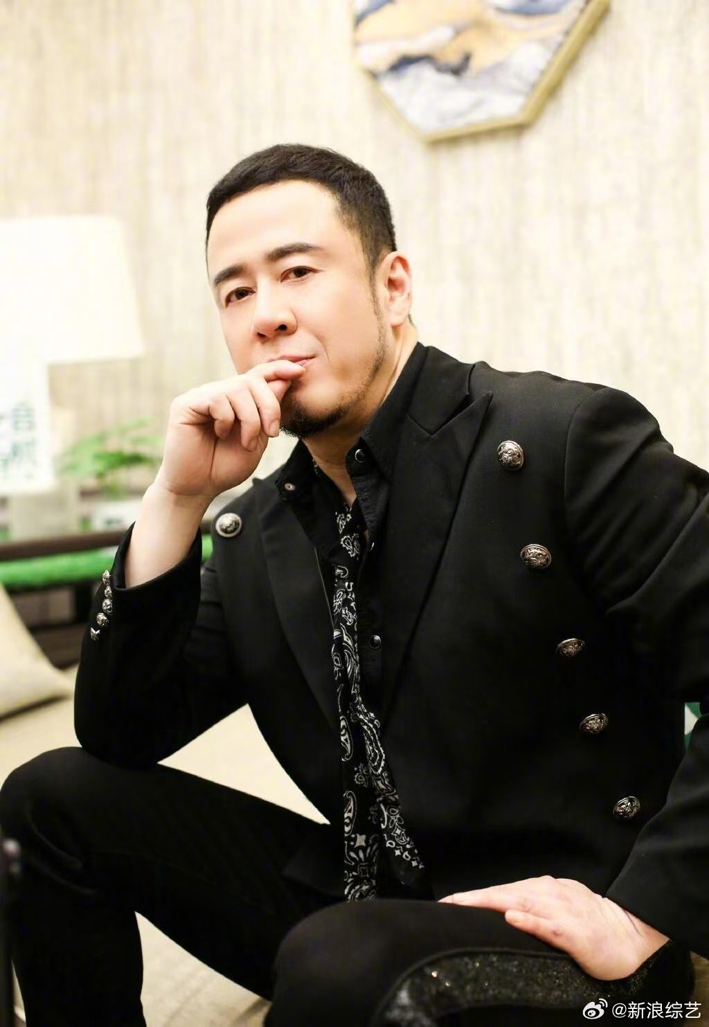 网传第五期歌手补位名单既有征战乐坛多年的老牌唱将坐镇，也有风格前卫的说唱艺人带来