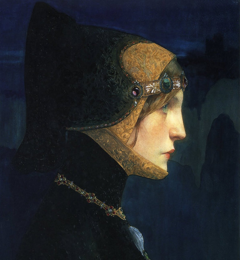 Lucien-Victor Guirand de Scévola (1871–1
