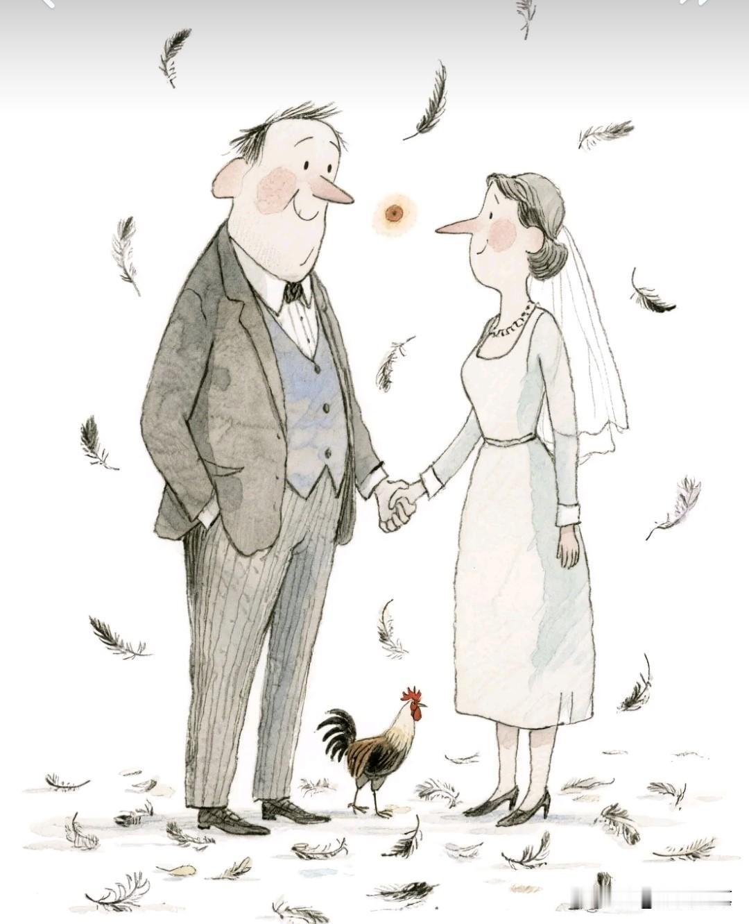 婚姻是爱的家园。你敬我一尺，我敬你一丈。许多事情没有什么对错，只有互相的理解和体