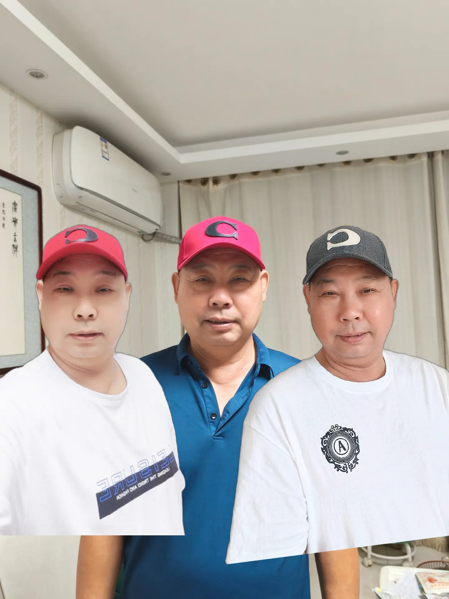 哥己不在是当年的哥