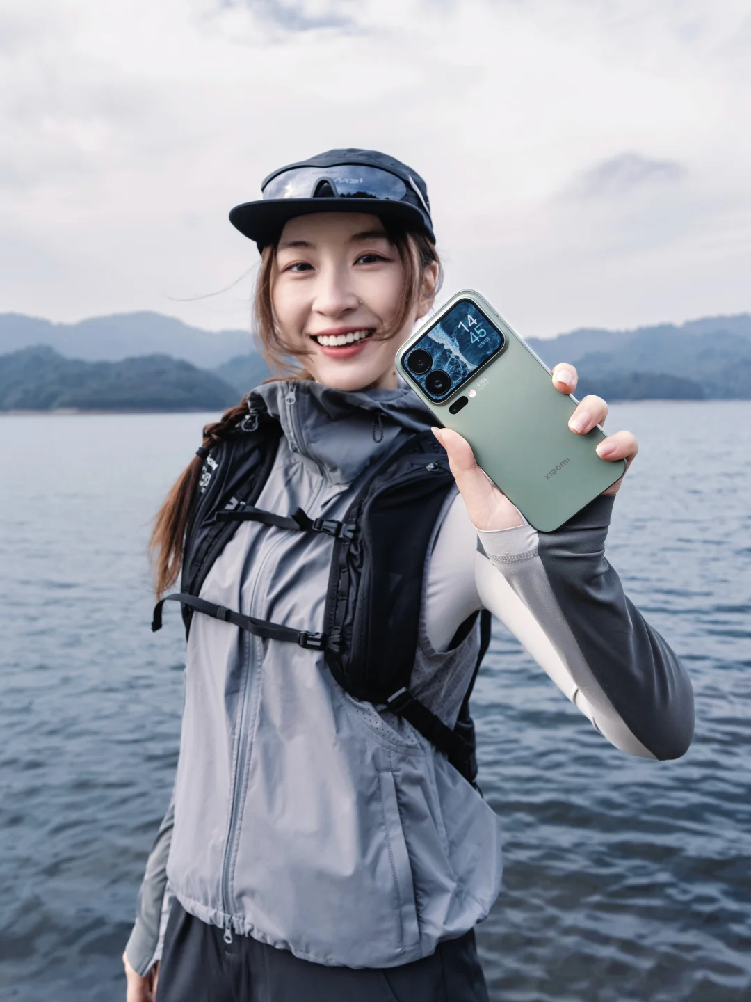 摄影的尽头，会是手机吗？