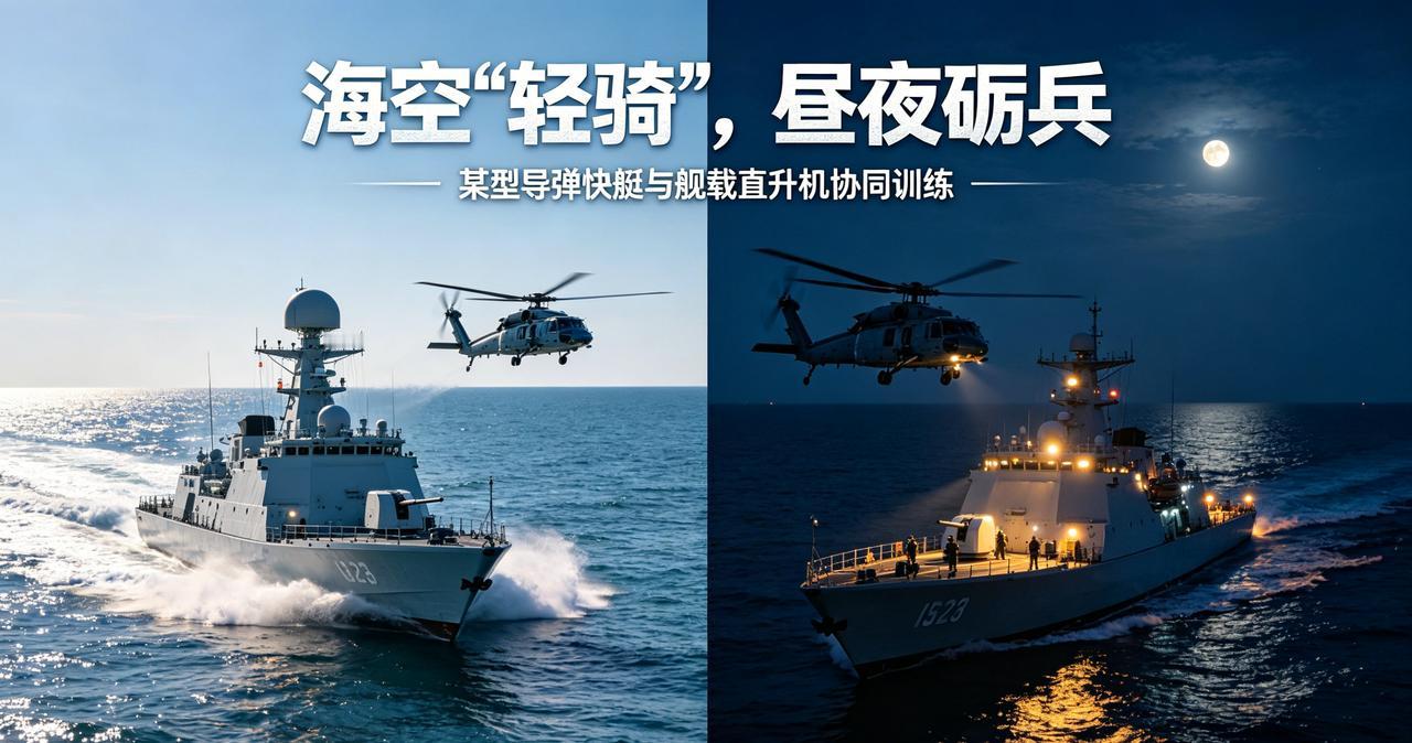 一架歼-10C在凌晨3点升空：这场“轻骑”演练，揭开了中国战法的新底牌
我跟踪中