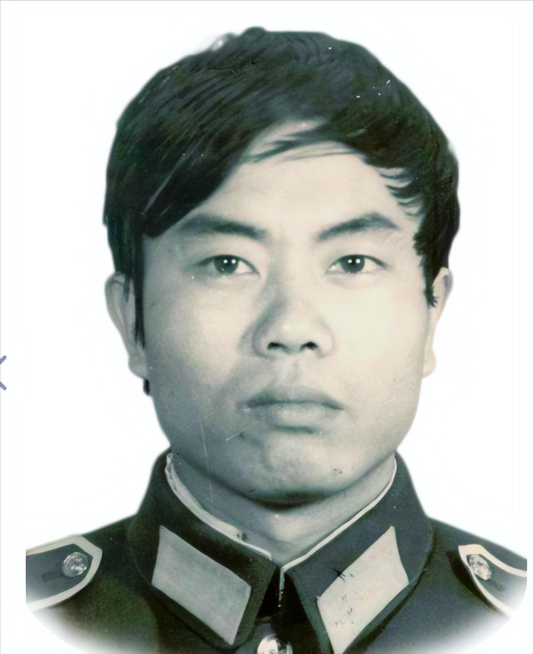 1985年的一天，陈建军与妻子激烈吵架后，一去不复返，妻子伤心又不解：丈夫一直温