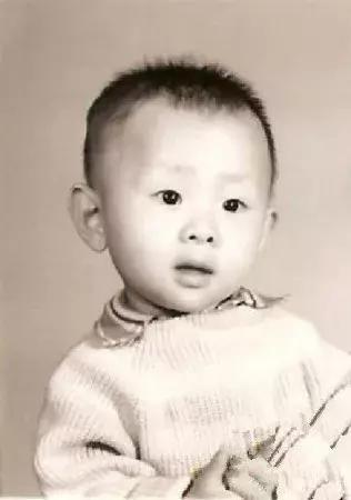 张译两岁时进了托儿所，冬天的哈尔滨冰天雪地冷得让人疼痛，早晨妈妈送张译去托儿所，