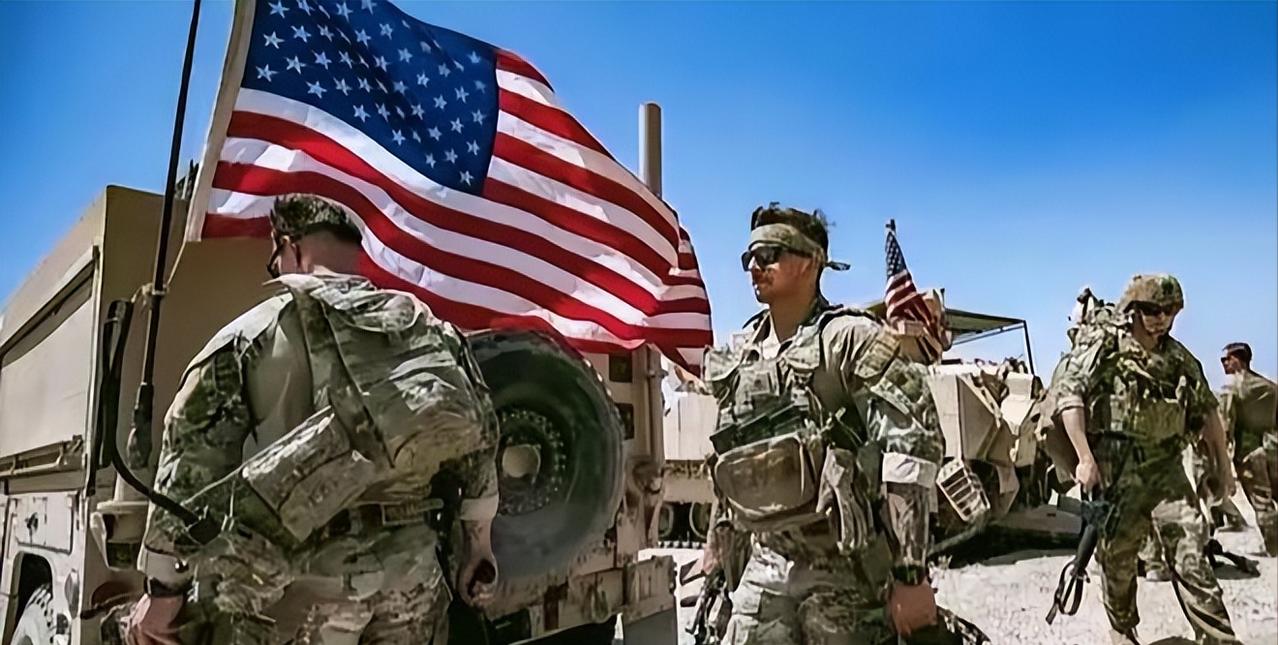 别以为美军不敢对中国动武，是被解放军的导弹威慑住了

说句掏心窝子的话，别看美国