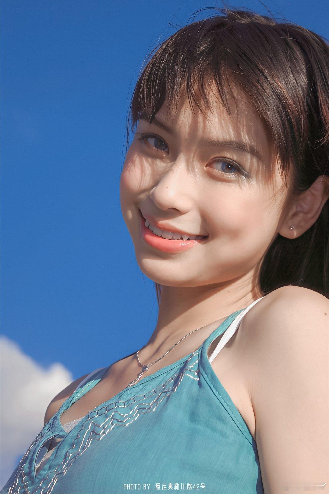 angelababy[超话] 🌸angelababy 你是我的心动信号，你是我