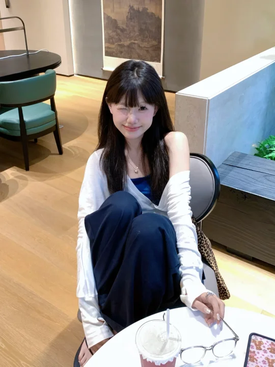 📷存一些拍照姿势