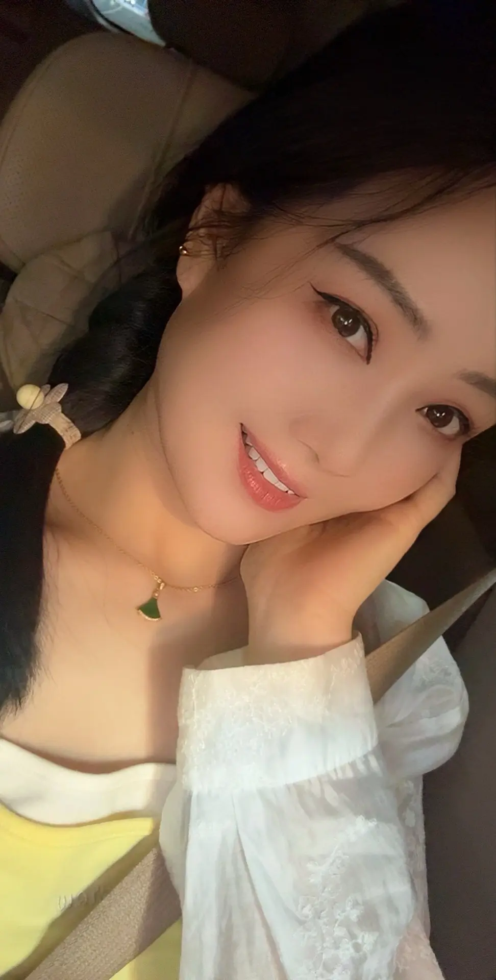御姐 耐看型 颜值 高级感