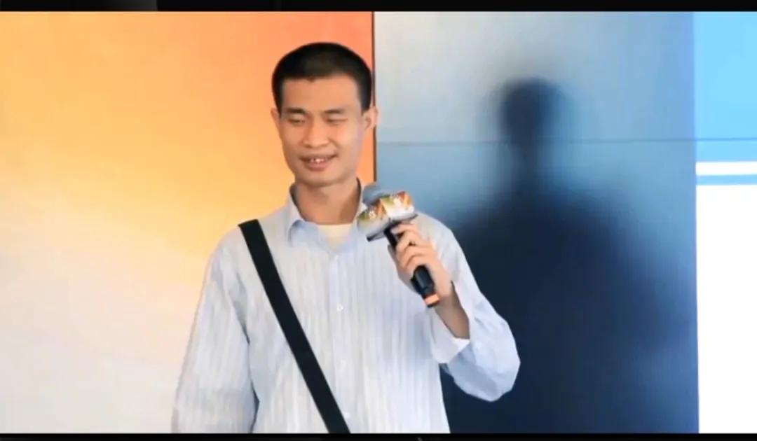 从此江湖再无“韦神”？只有北大韦东奕。

最近有记者找到北京大学韦东奕办公室提出