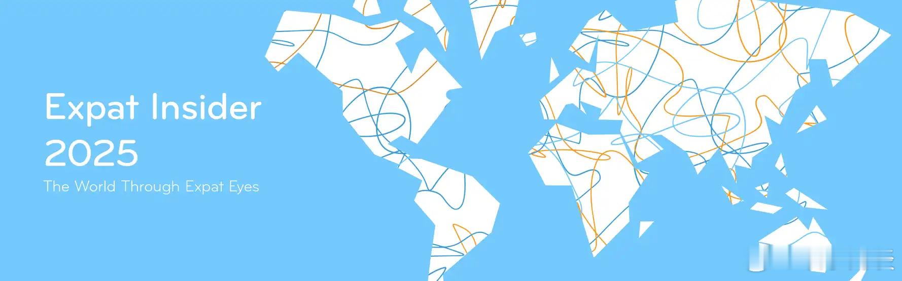 【2025年最适合外籍人士居住的国家，中国位列第6】（BBC）如今，居住在原籍国