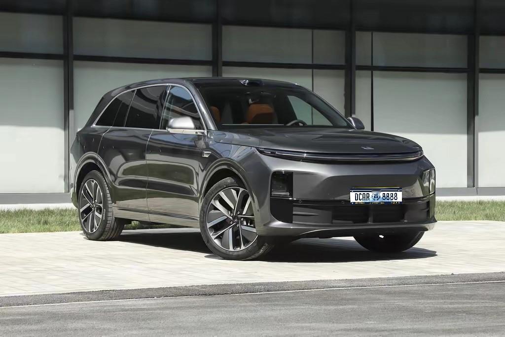 买增程SUV，二手理想L6到底该不该入？
兄弟们，最近后台问得最多的就是：想买辆