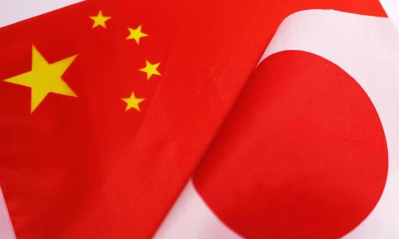破防了，日本喊话中国！这两天日本那边炸锅了，就因为中国和俄罗斯前两天刚刚在日本海