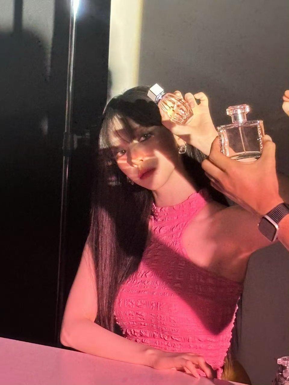 柳智敏❤️❤️❤️ 