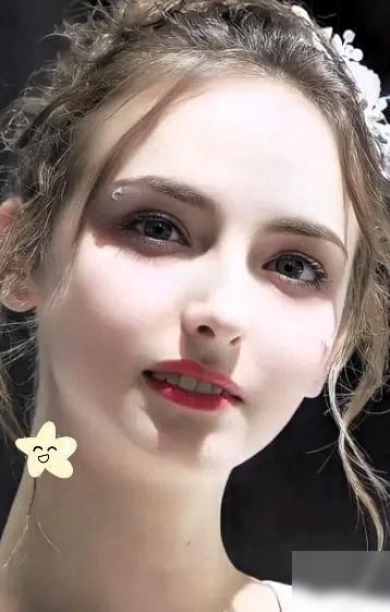 听一位在乌克兰做生意的华人说，的基辅，已经不是男人挑女人，而是一个能踏实过日子的