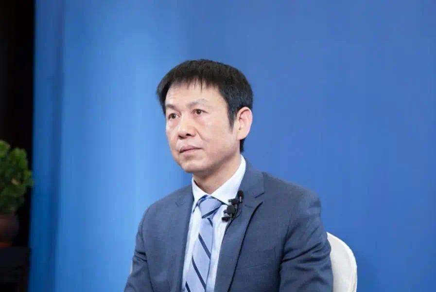 #武大中南医院原院长王行环被查#【#王行环被查# ！此前被撤销全国政协委员资格，